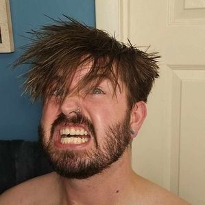 Meet your Posher, Jesse